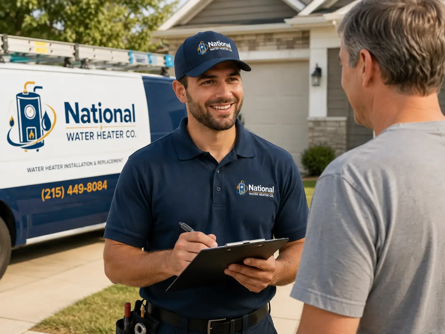 Water Heater Installation Hansboro, ND FAQs
